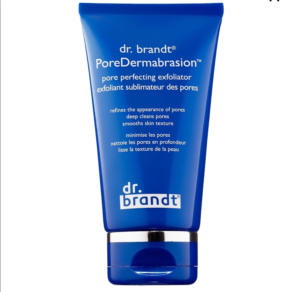 DR. BRANDT SKINCARE PoreDermabrasion